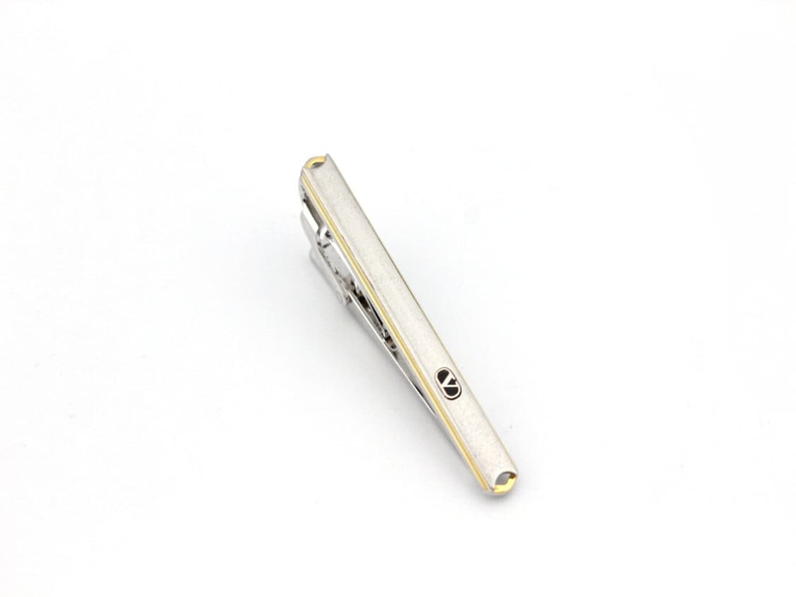 발렌티노 가라바니 B+등급 4.9cm 하이엔드 명품넥타이핀 상품이미지2