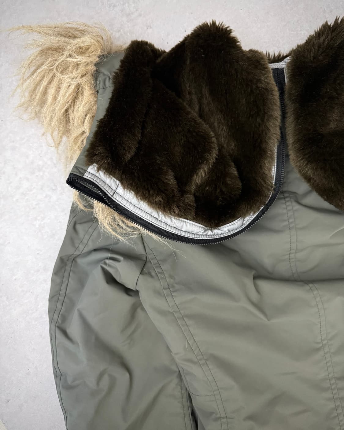 Junya Watanabe N-3B jacket 상품이미지6