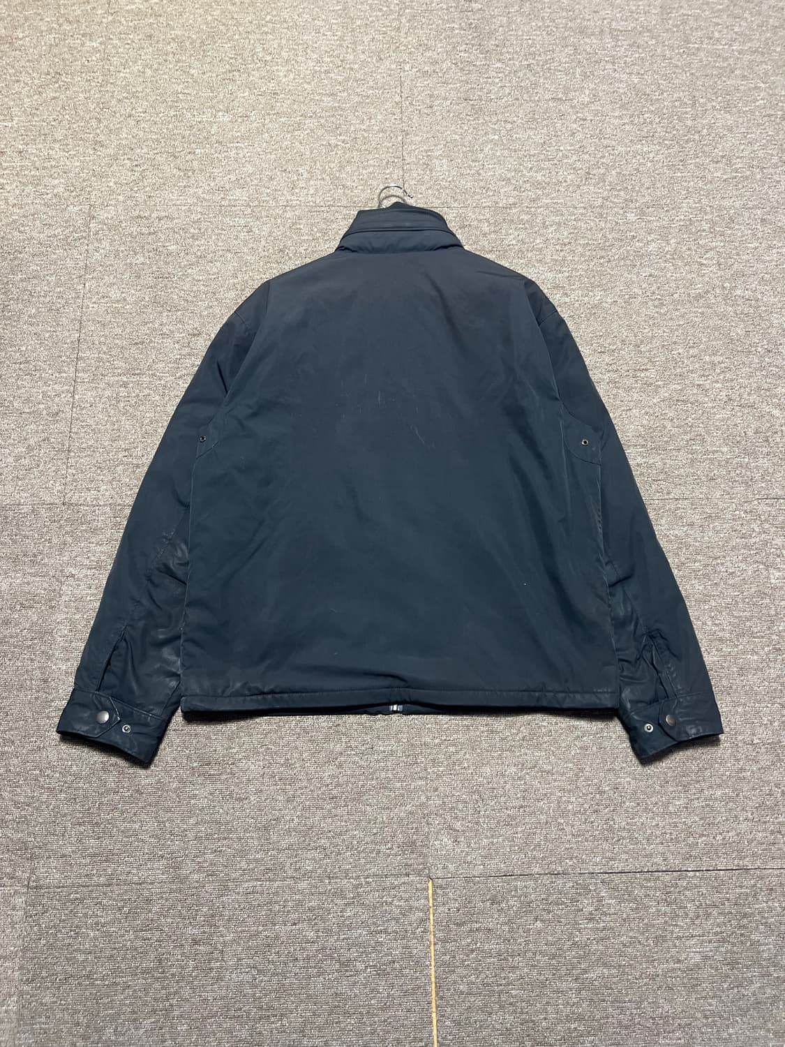 폴로 랄프로렌 폴리쉘 페리자켓 L 상품이미지2