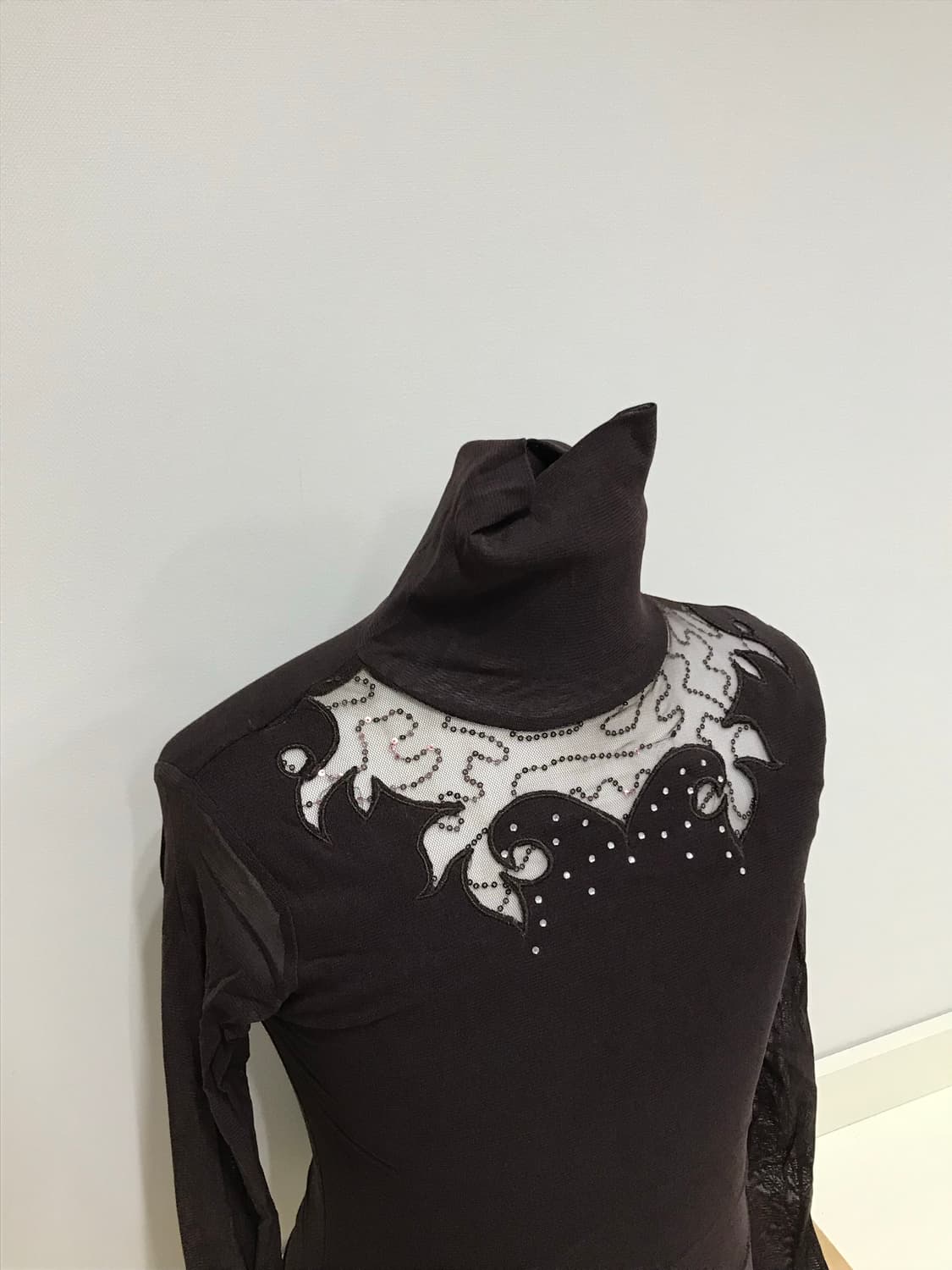 Vintage long sleeve t shirt  상품이미지2