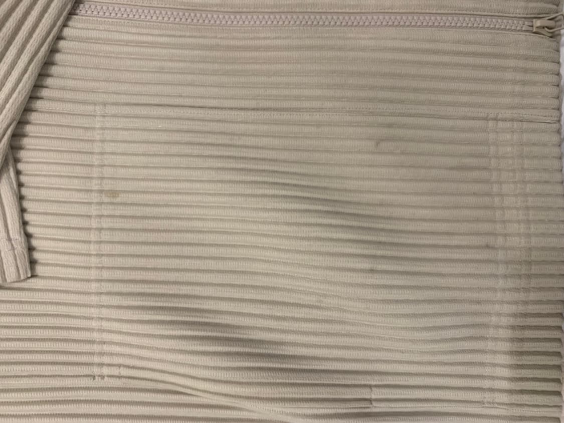 옴므플리세 집업후드 2 상품이미지5