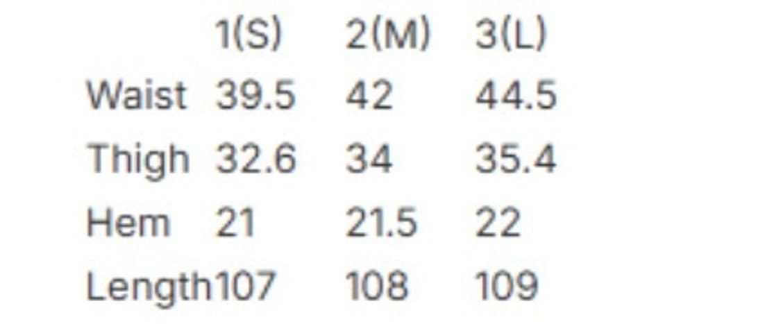 [Set] 오프닝프로젝트 - Edition Bomber&Pants 상품이미지3