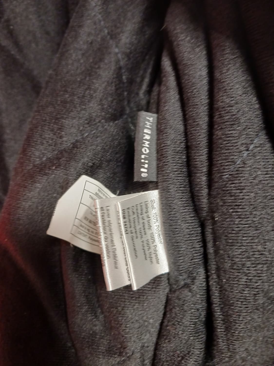 레드헤드 마운틴 스토커 본드라이 헌팅자켓 상품이미지9