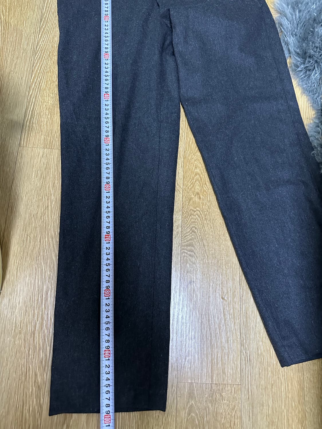 ARMANI EXCHANGE 남성 슬랙스 상품이미지6