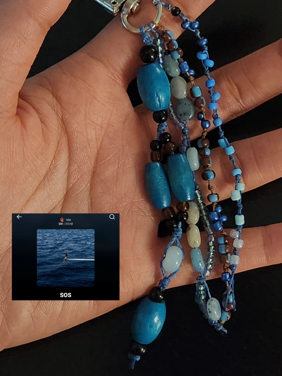 Album series (7)  SZA - SOS 상품이미지1