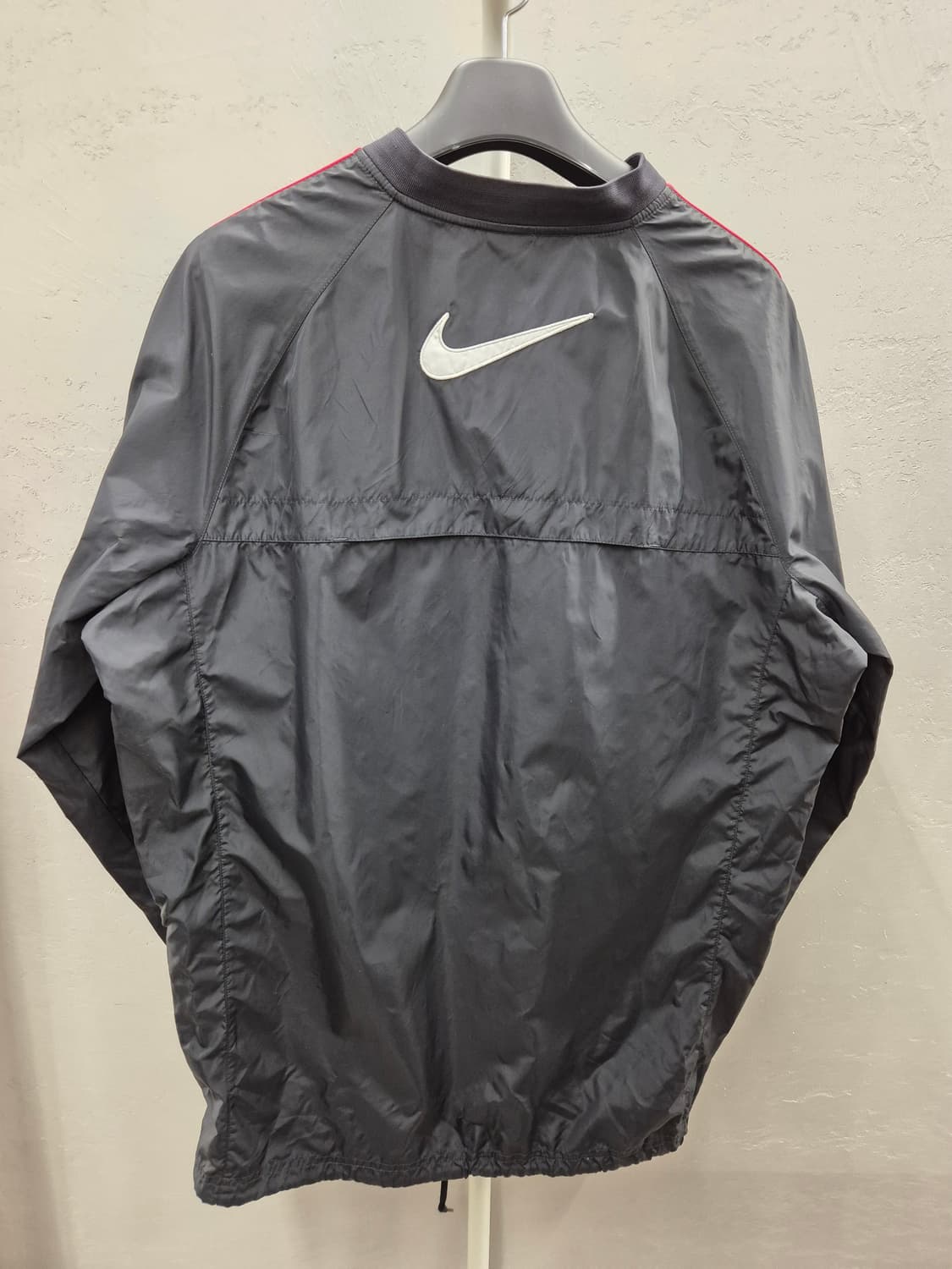 나이키 바람막이 점퍼 XL (105) 상품이미지3