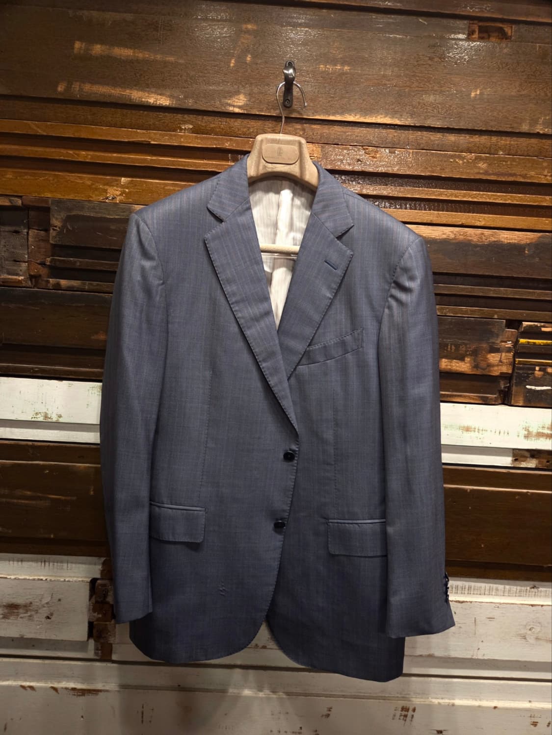 에르메네질도 제냐 자켓 상품이미지9