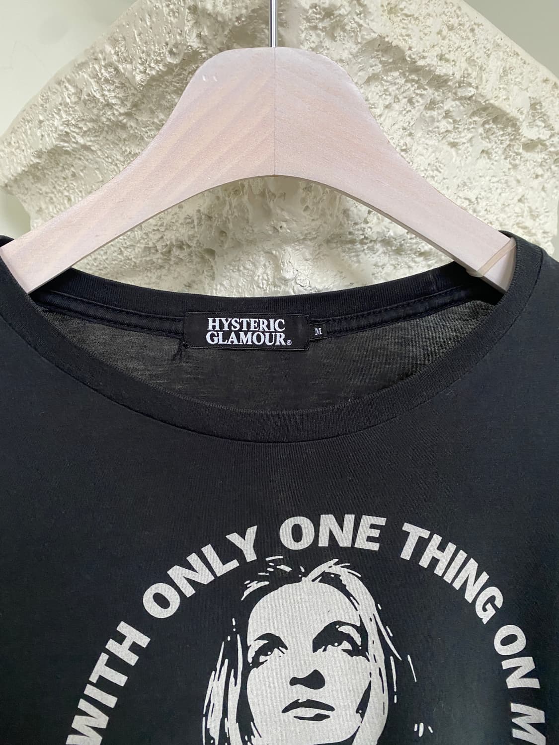 히스테릭글래머 걸즈 롱슬리브 상품이미지4