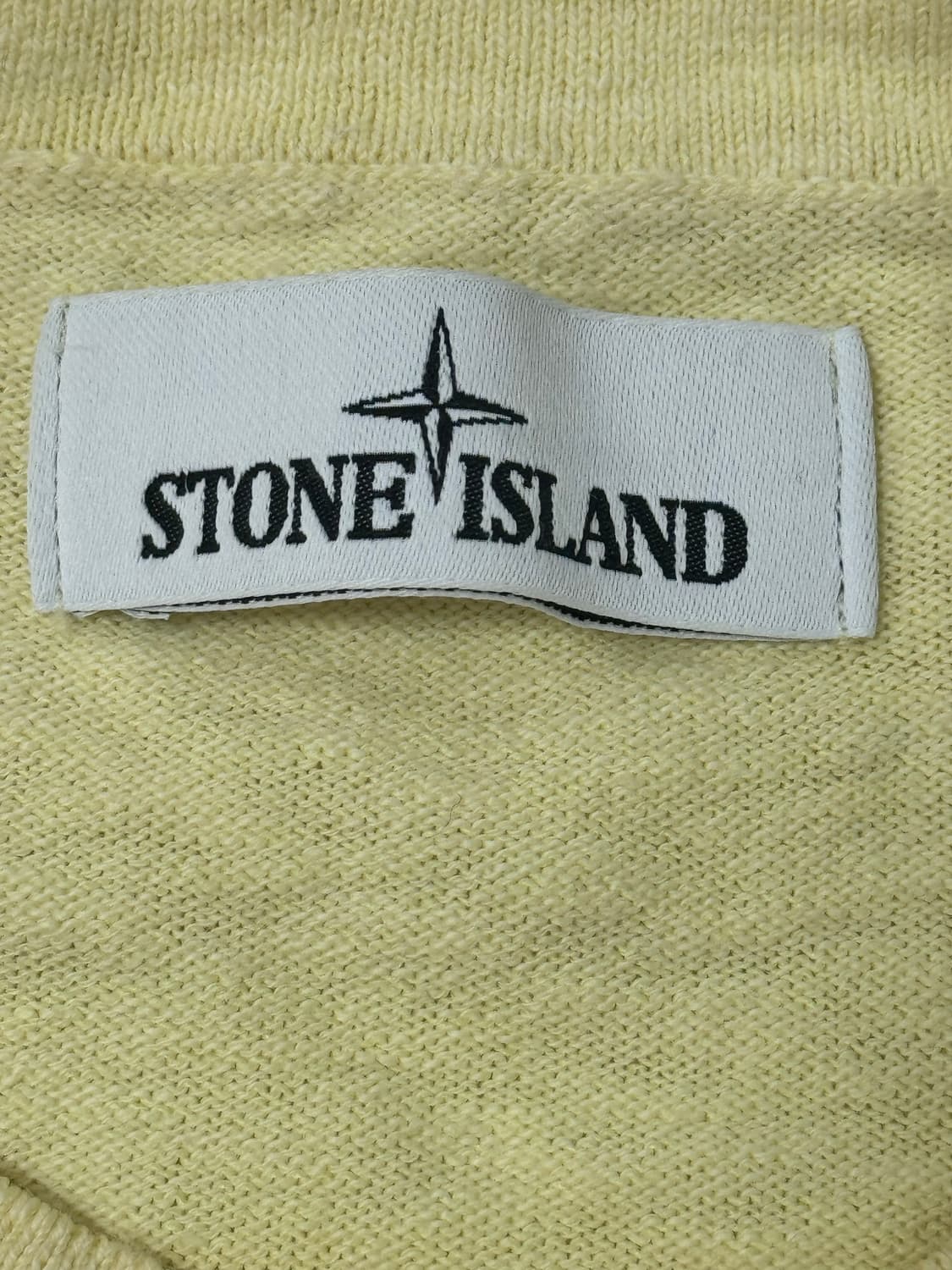 스톤아일랜드 롱슬리브 맨투맨 상품이미지3