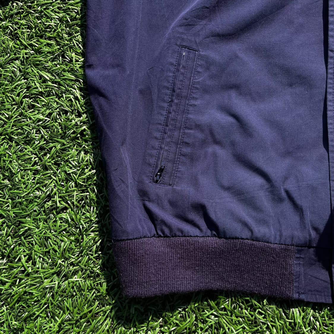 90sDAVID TAYLOR 빈티지 자켓(실측확인) 상품이미지4