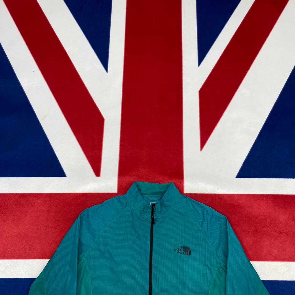 노스페이스 바람막이 XL  상품이미지2