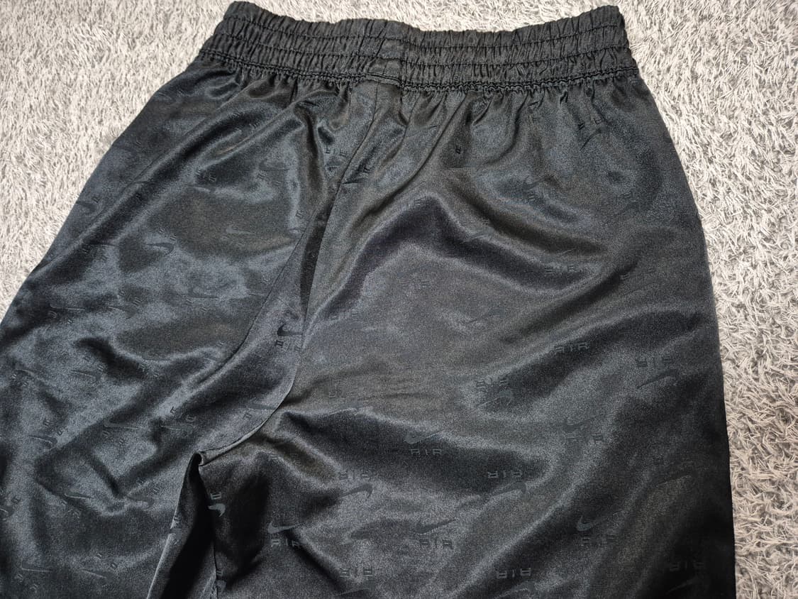 나이키 AIR 여성 와이드핏 팬츠 M(70) 상품이미지4