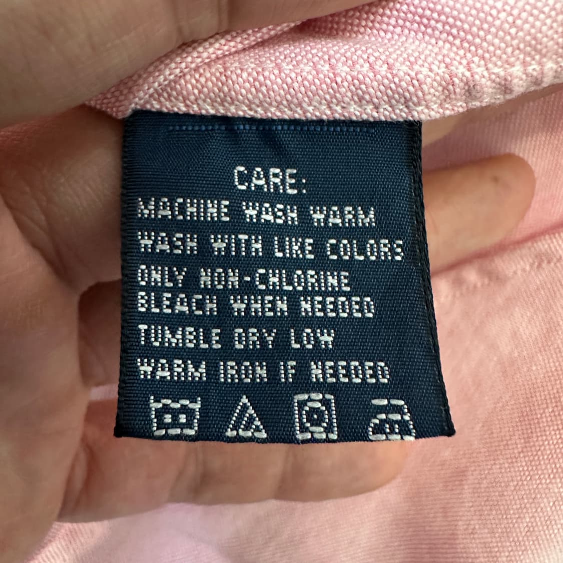 [여성6] 폴로 셔츠 상품이미지3