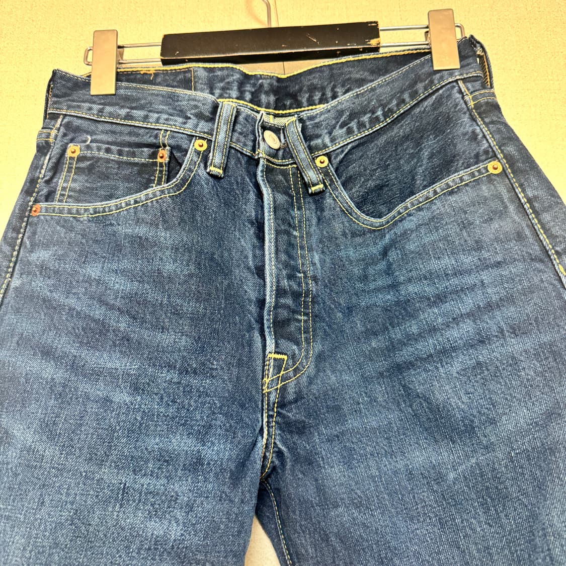 리바이스 501 LT W28 L30 상품이미지3