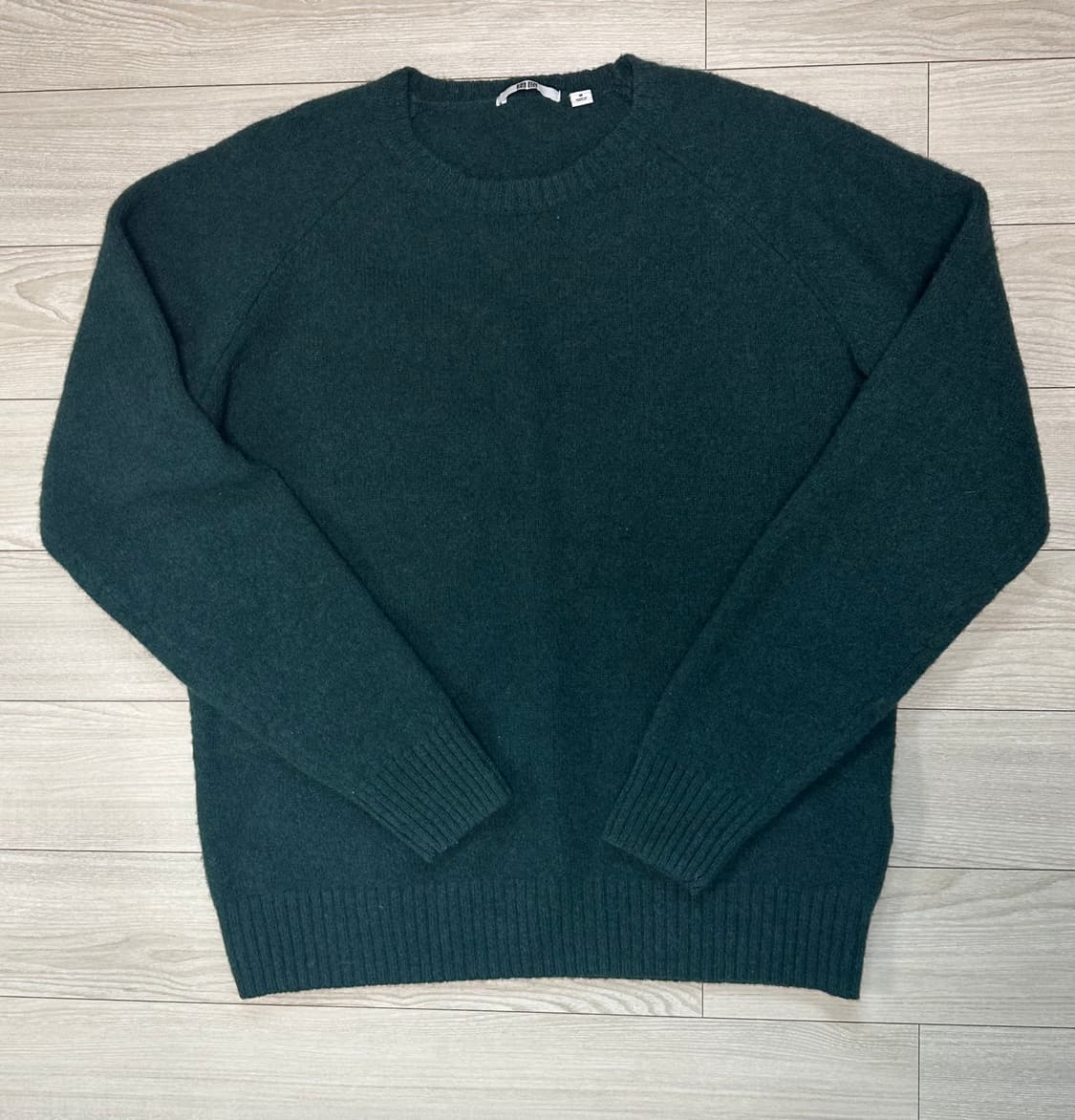 유니클로 울100 니트 / 유니클로 니트 / 유니클로 가디건 상품이미지1