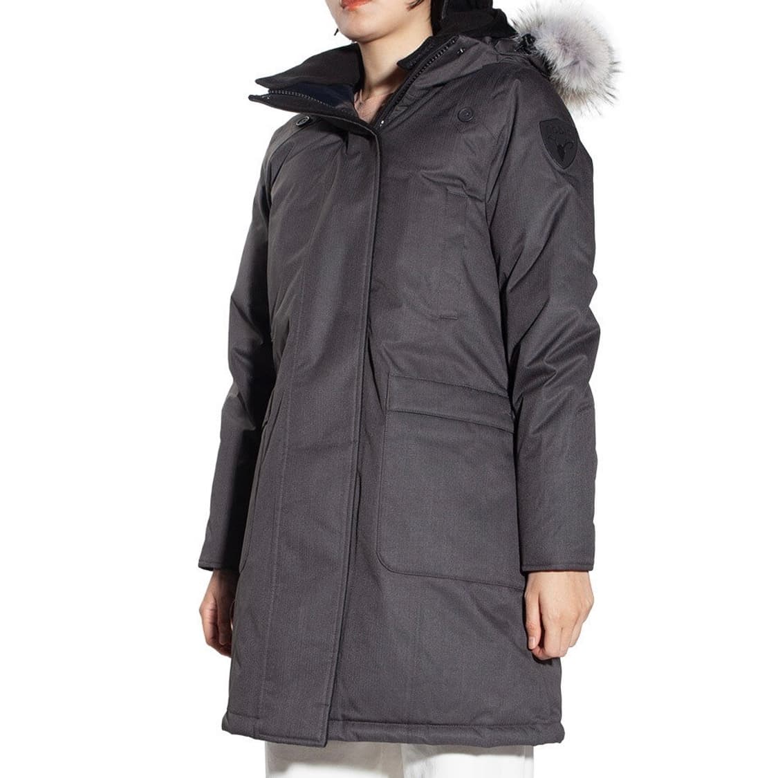 노비스 메리데스 다운패딩 M 상품이미지10