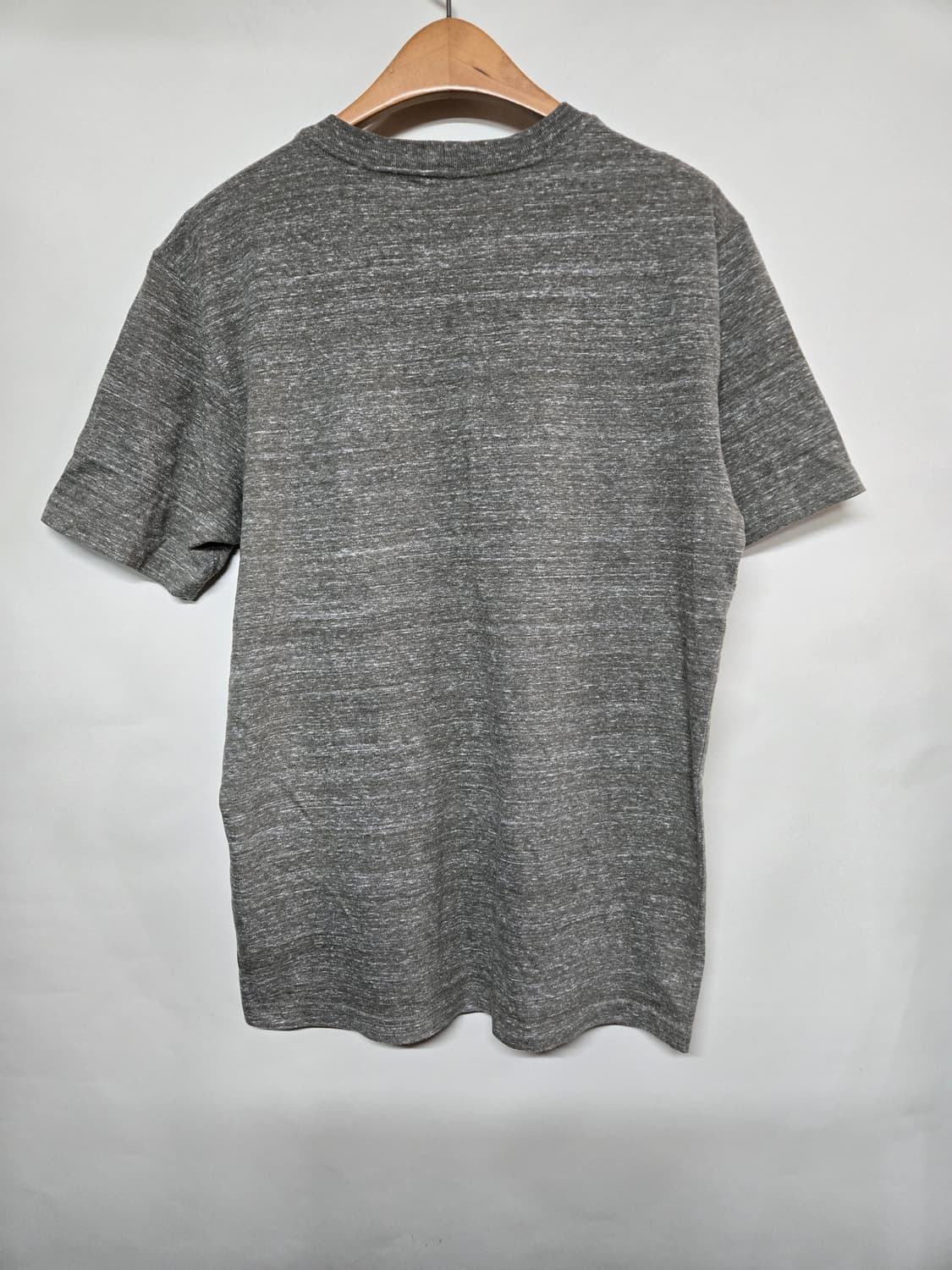 칼하트 포켓 반팔 티셔츠 S 상품이미지2