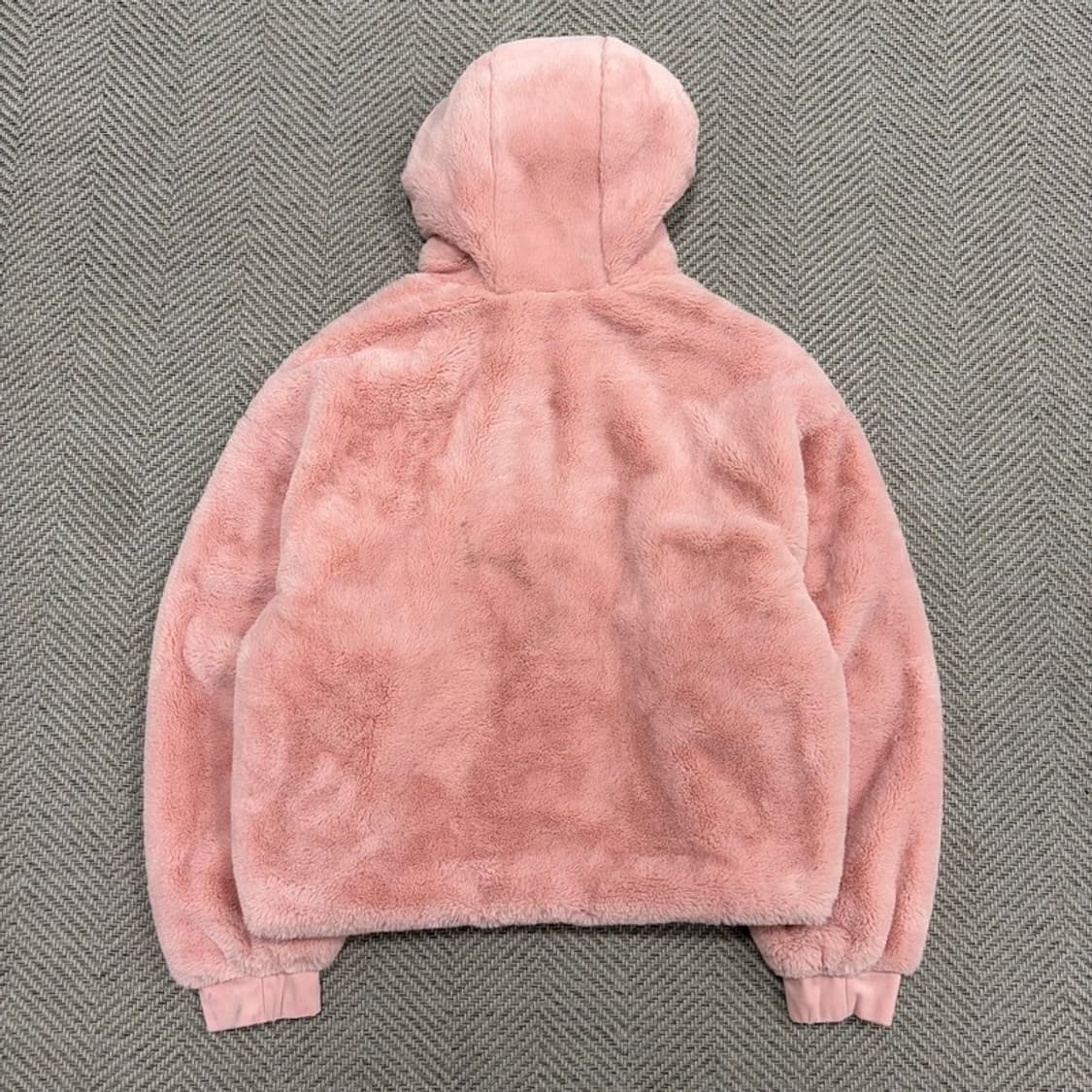 아디다스 플리스 자켓 v3248 상품이미지2