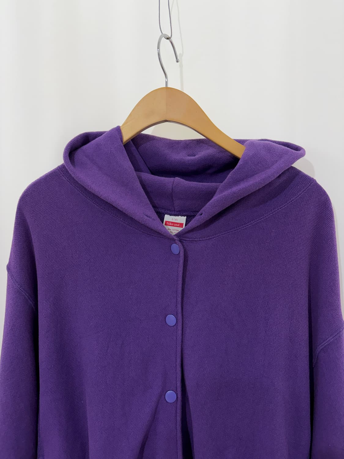 niko and.. jacket 상품이미지2