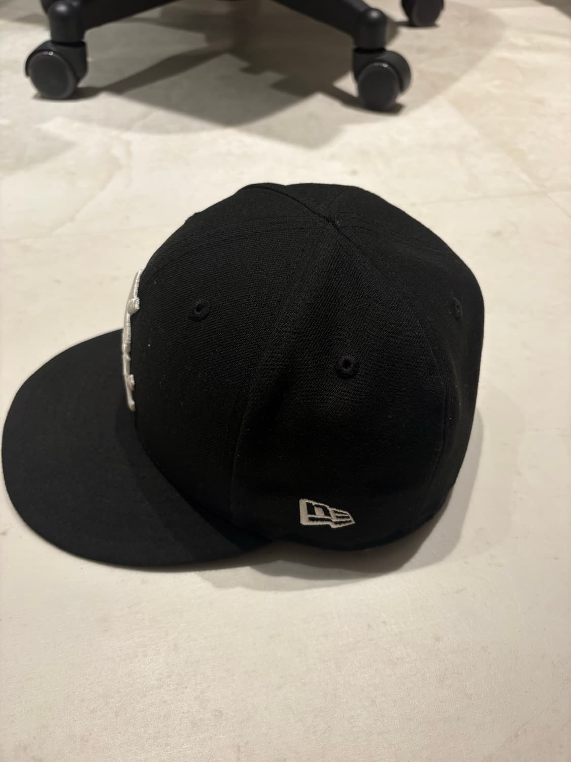 뉴에라 화이트삭스 스냅백 상품이미지2