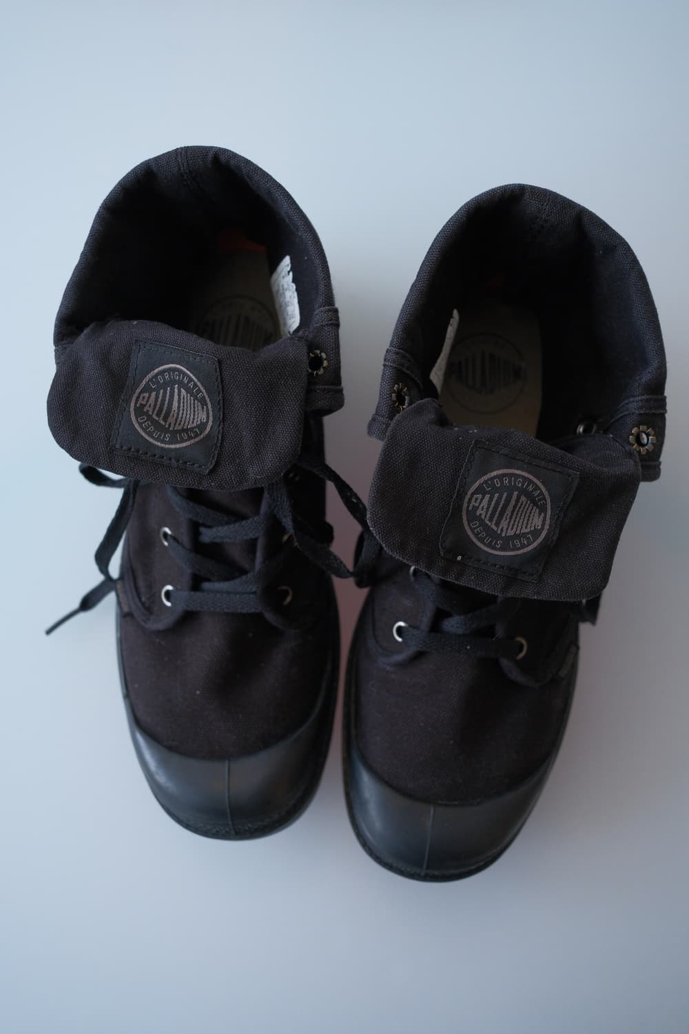 Palladium baggy 상품이미지1