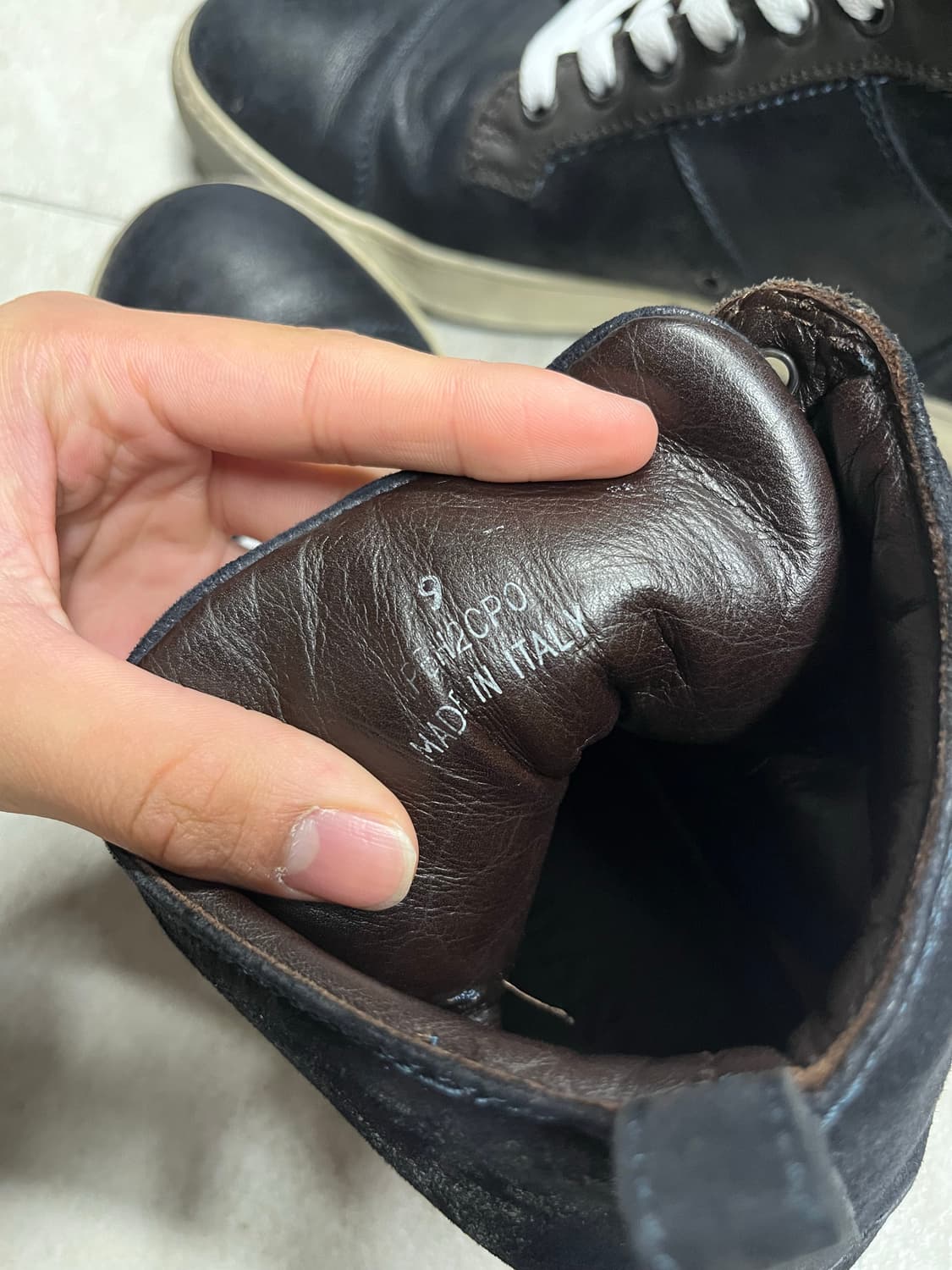 Lanvin 상품이미지5