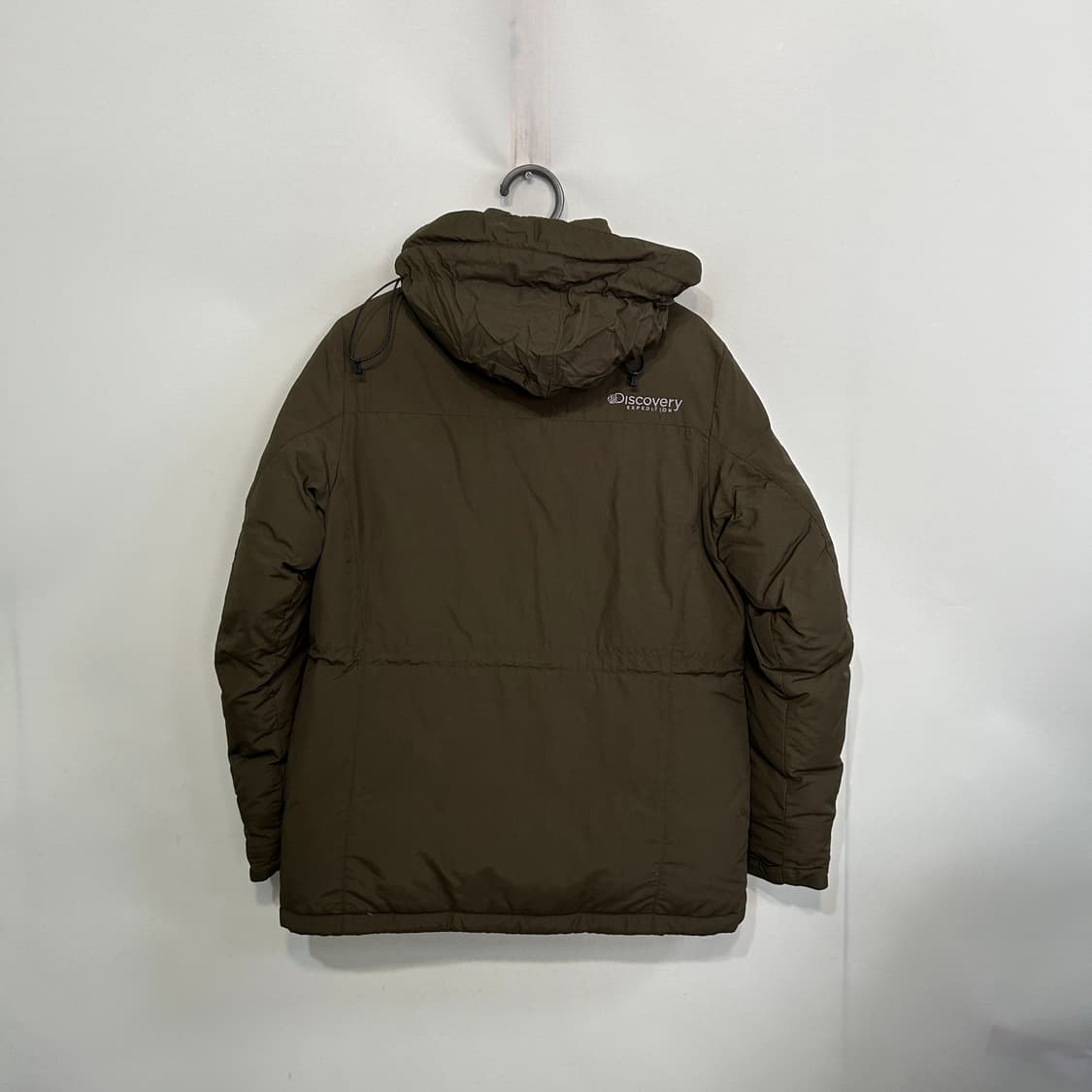 디스커버리 여성 덕다운 패딩 100  상품이미지2