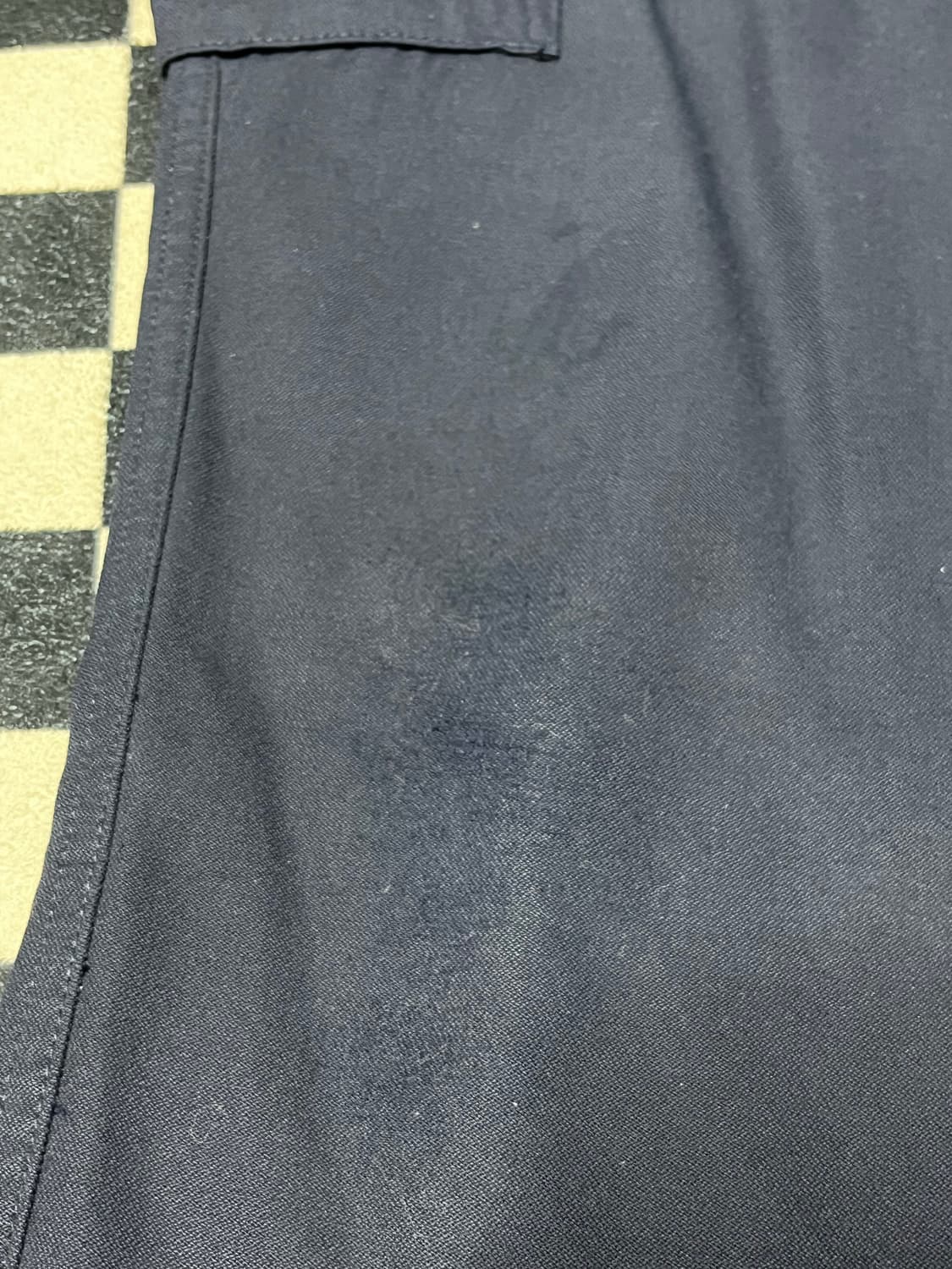 독일해군 카고팬츠 상품이미지2