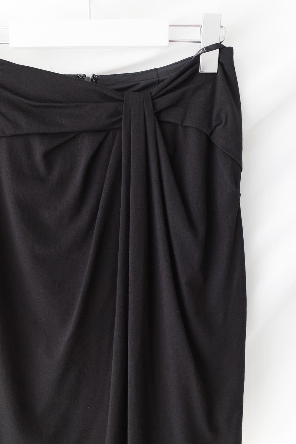 epoca) draping skirt  상품이미지2