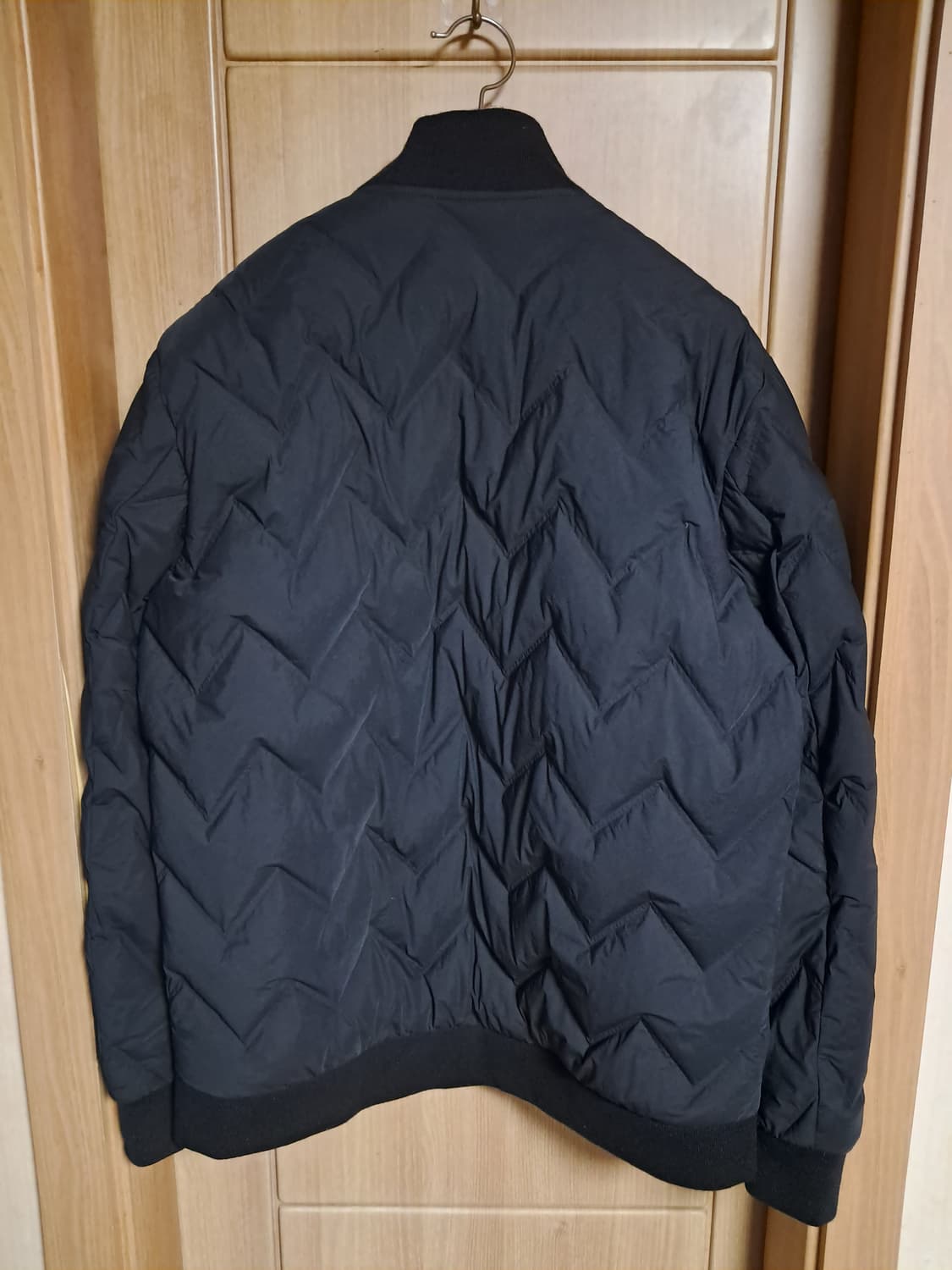 와이드앵글 골프 경량패딩 110 상품이미지3