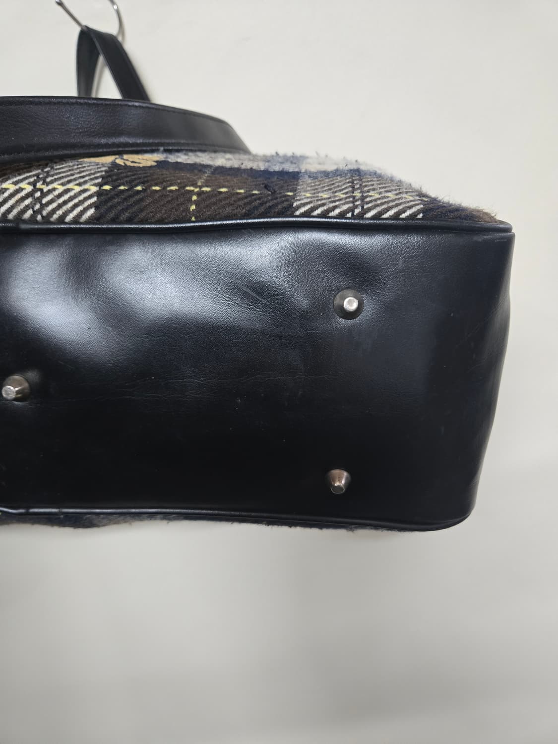 아디다스 빈티지 스타일 숄더 여행 운동 가방 상품이미지5