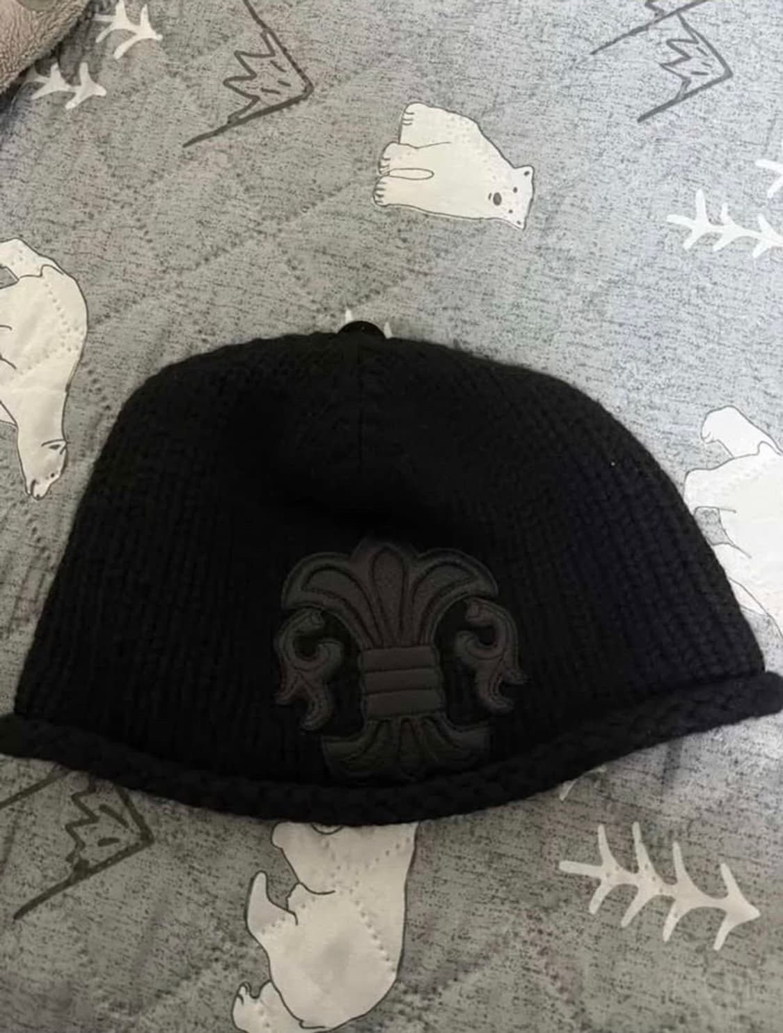 크롬하츠 플레어비니 상품이미지1