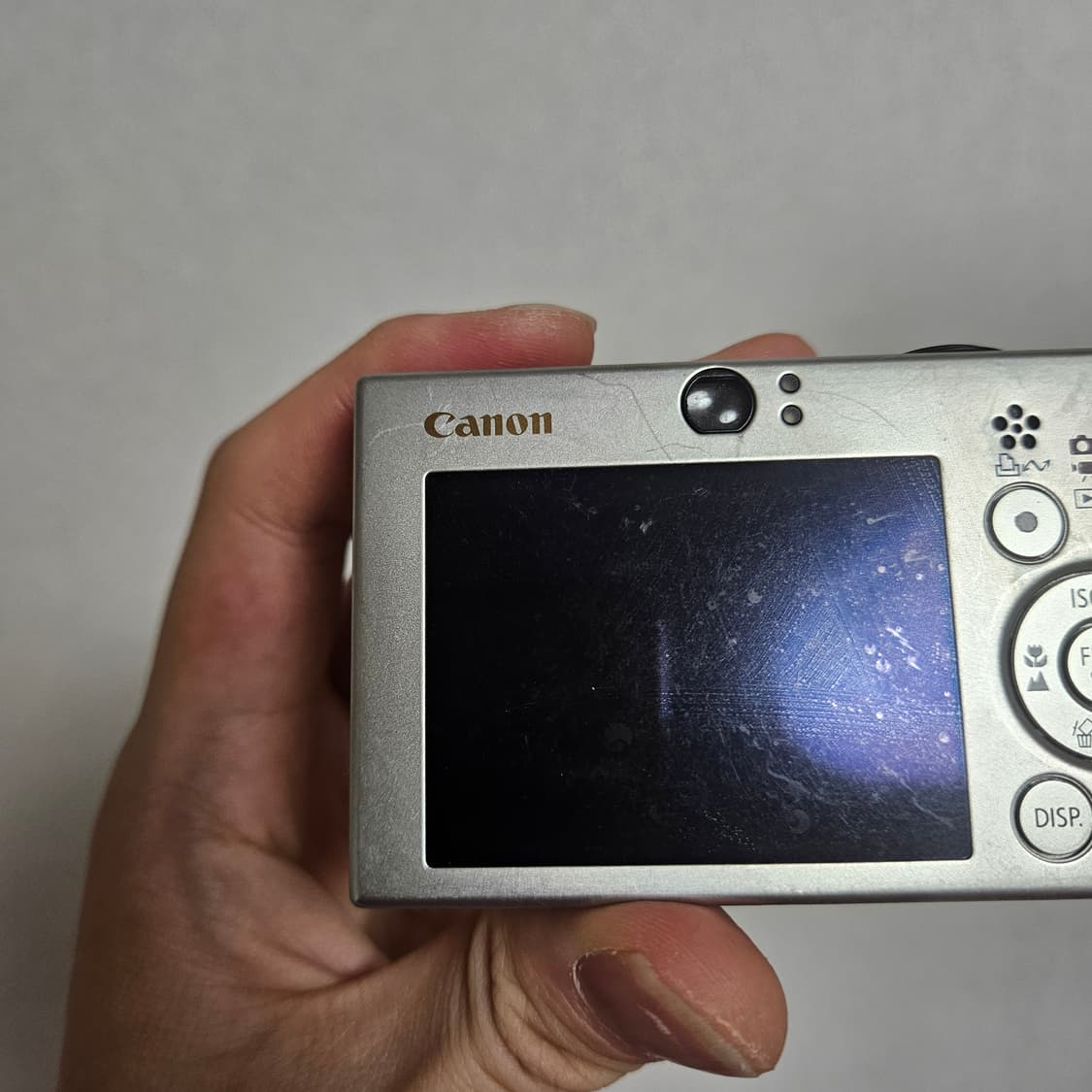 강민경 디카 캐논 IXY10 (IXUS70) 익시10 상품이미지5