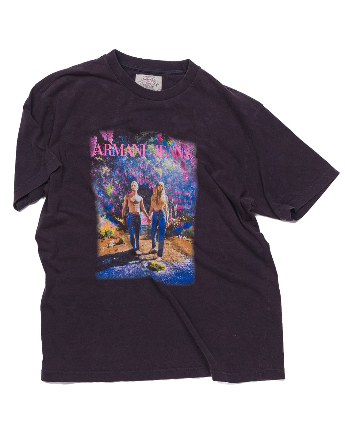 데이비드 라샤펠 아르마니진스 포토티 (1994) 상품이미지1