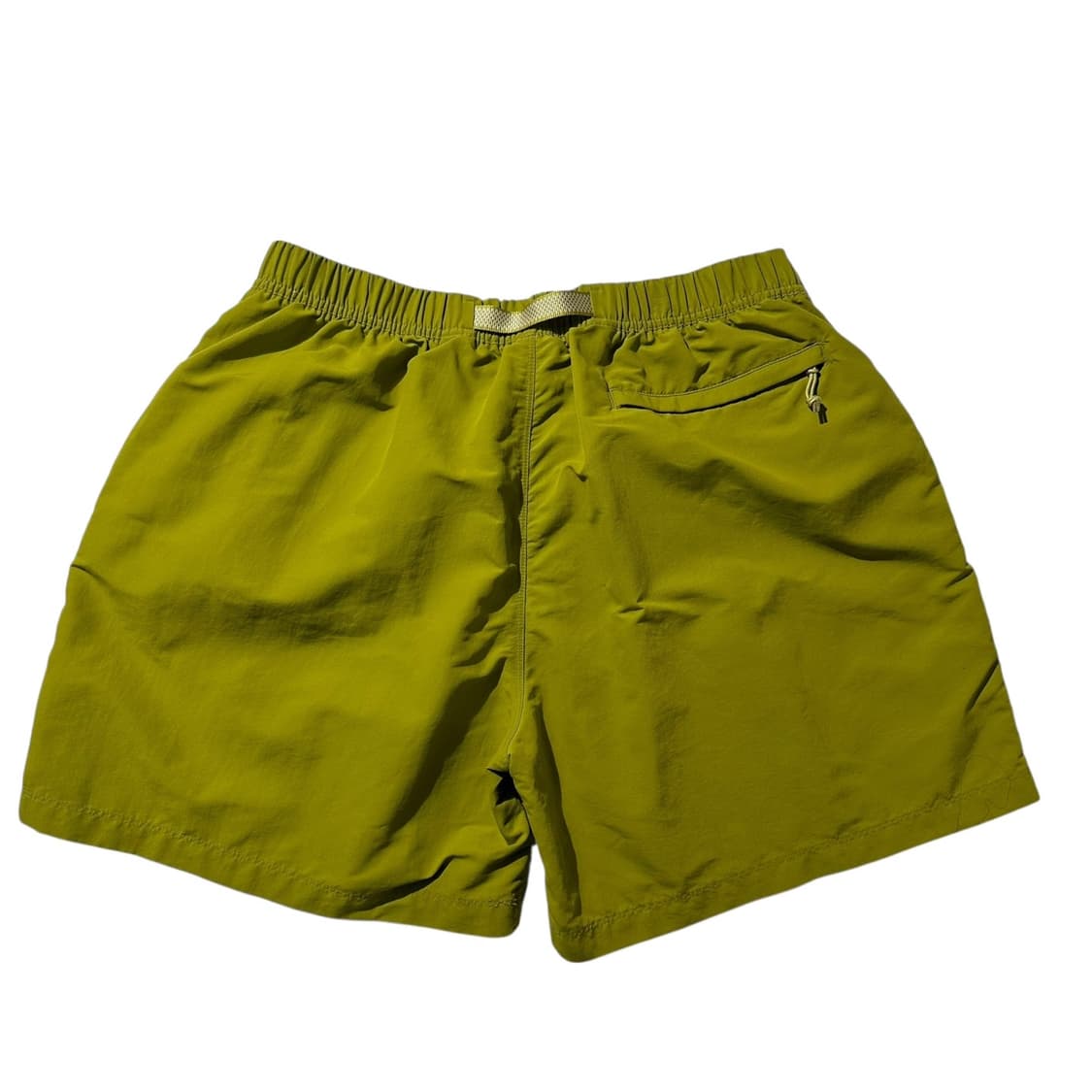 나이키 ACG 밴딩 트레일 쇼츠 반바지 상품이미지2