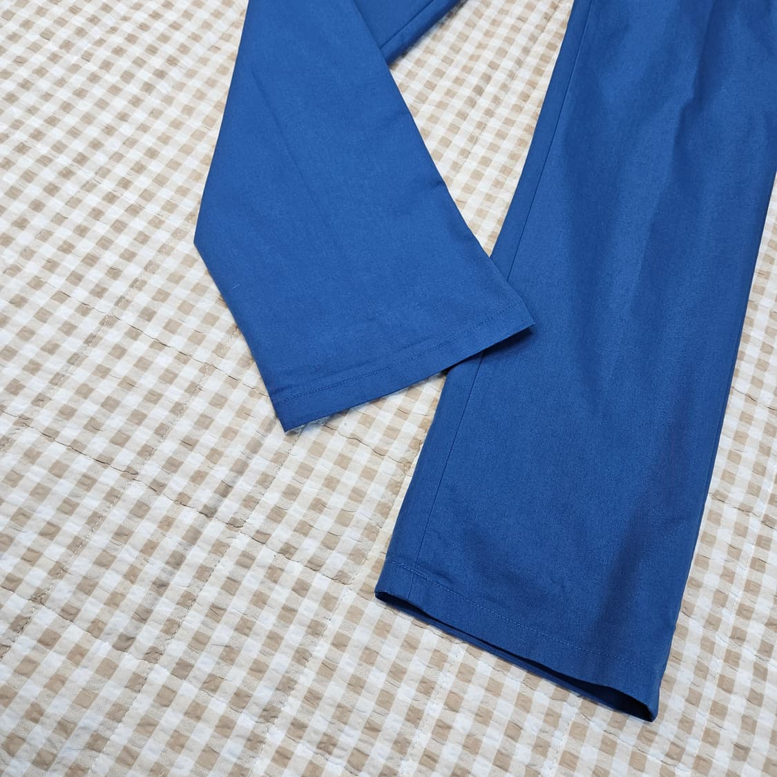 미착용 헨리코튼 골프웨어 스판 팬츠 남자32 상품이미지4