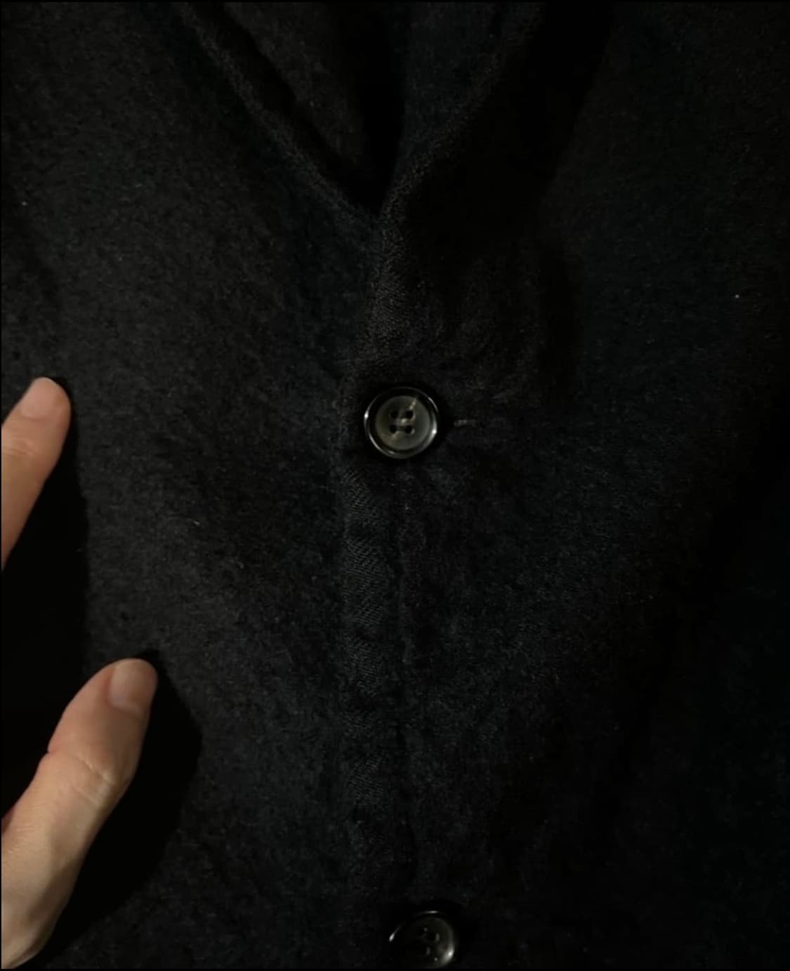 Comme des Garçons Homme 블레이저 상품이미지4