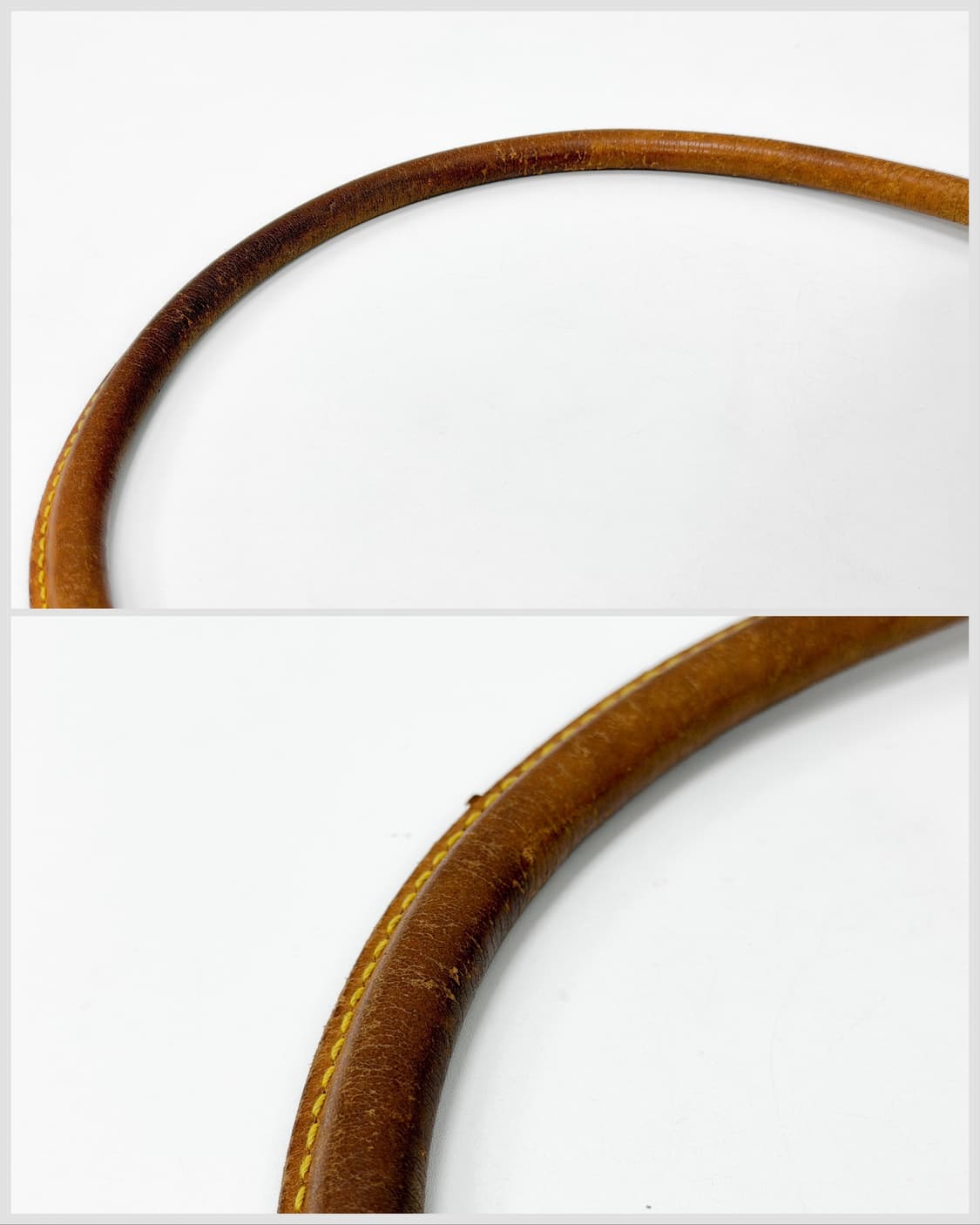 루이비통 모노그램 루핑 MM 숄더백 상품이미지6