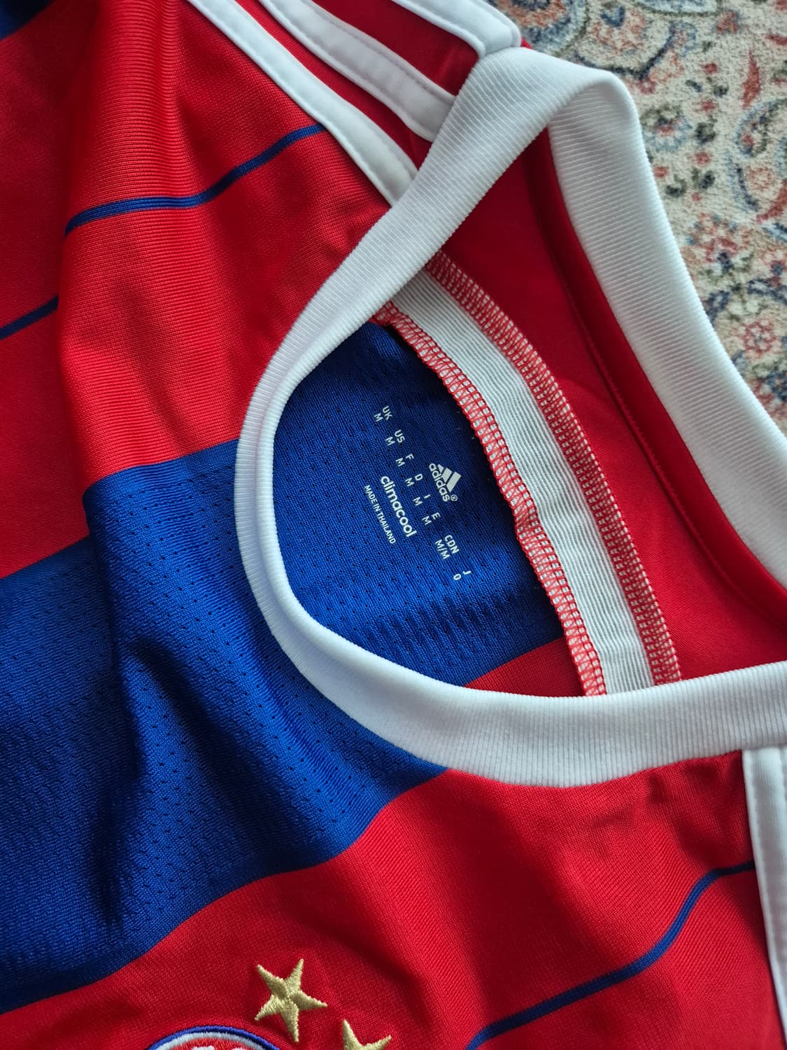 바이에른 뮌헨 뮐러 상품이미지3