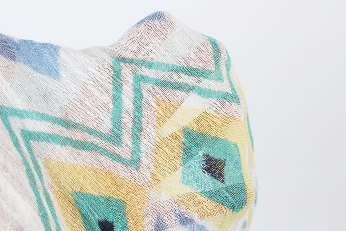 ARTIPUR Pattern Gauze   상품이미지6