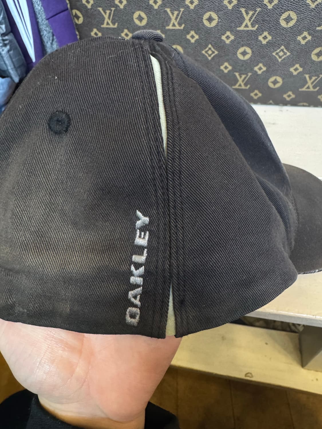 오클리 모자 상품이미지6