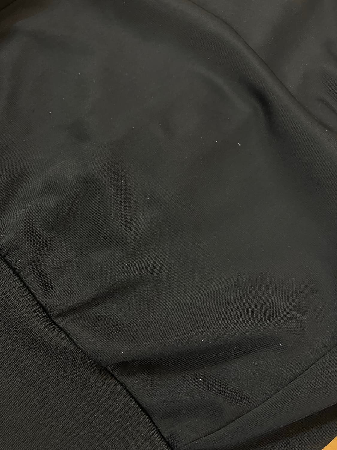 아디다스 파이어버드 트랙탑 져지 블랙 85  #csz2405 상품이미지6