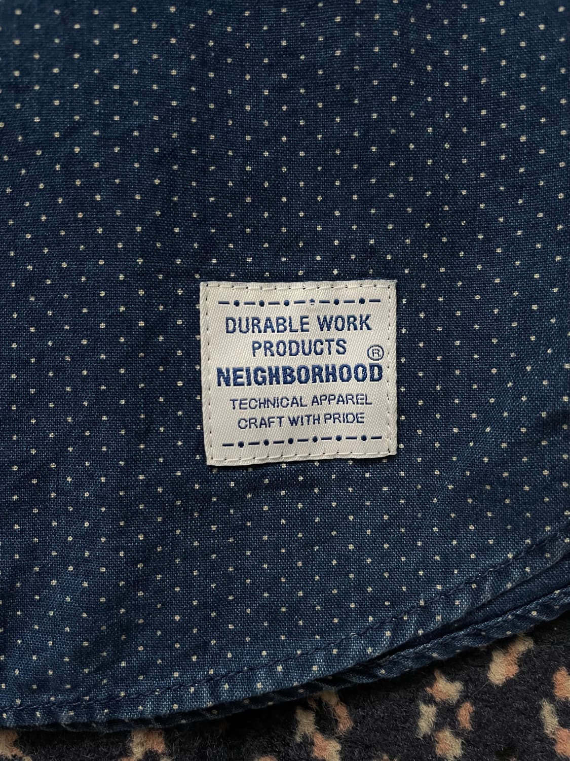 Neighborhood 상품이미지8