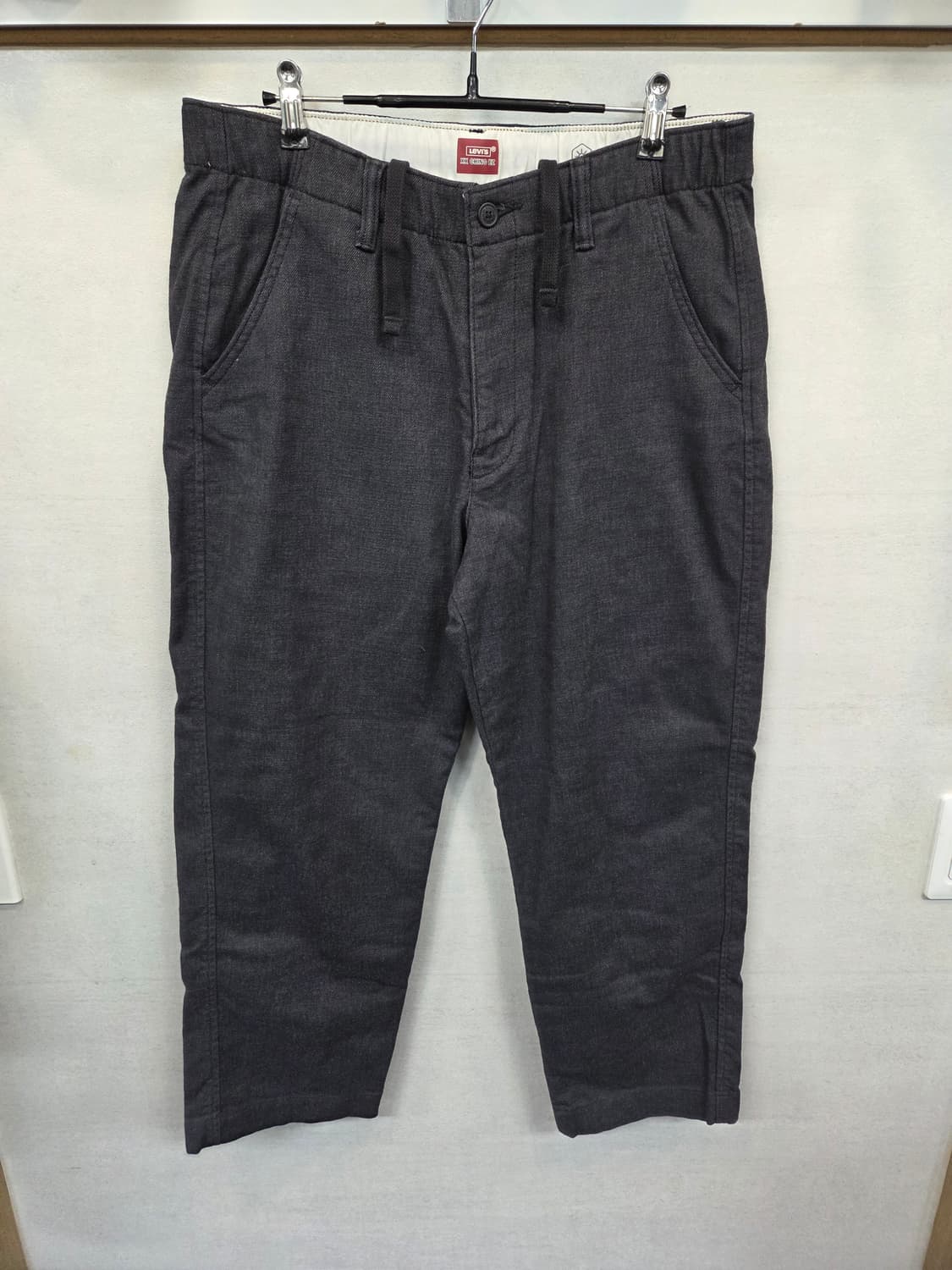 리바이스 xx 치노 ez 크롭 팬츠 m 대략 31 32 상품이미지1