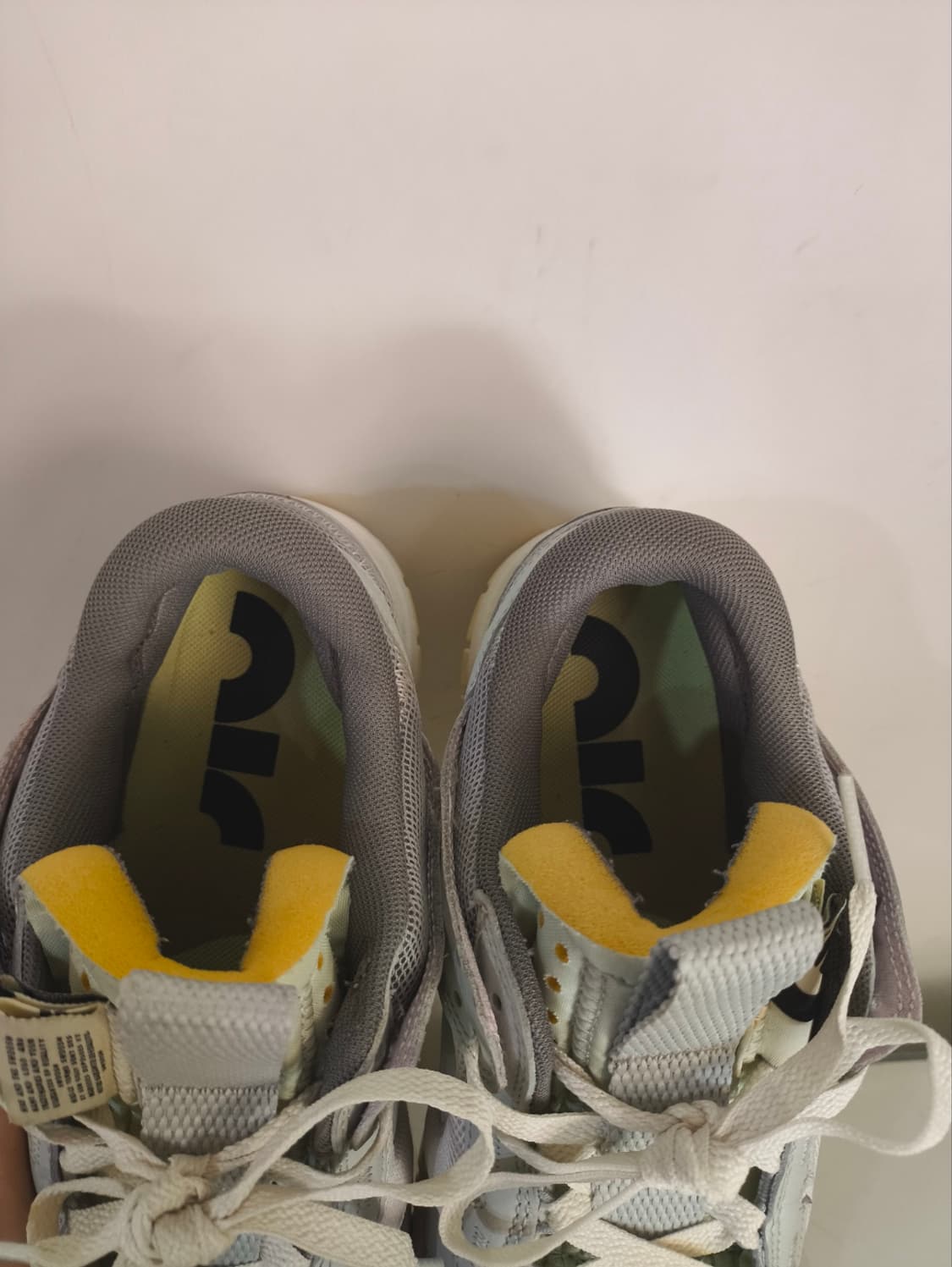 275mm 나이키 에어 덩크 점보 운동화  상품이미지6