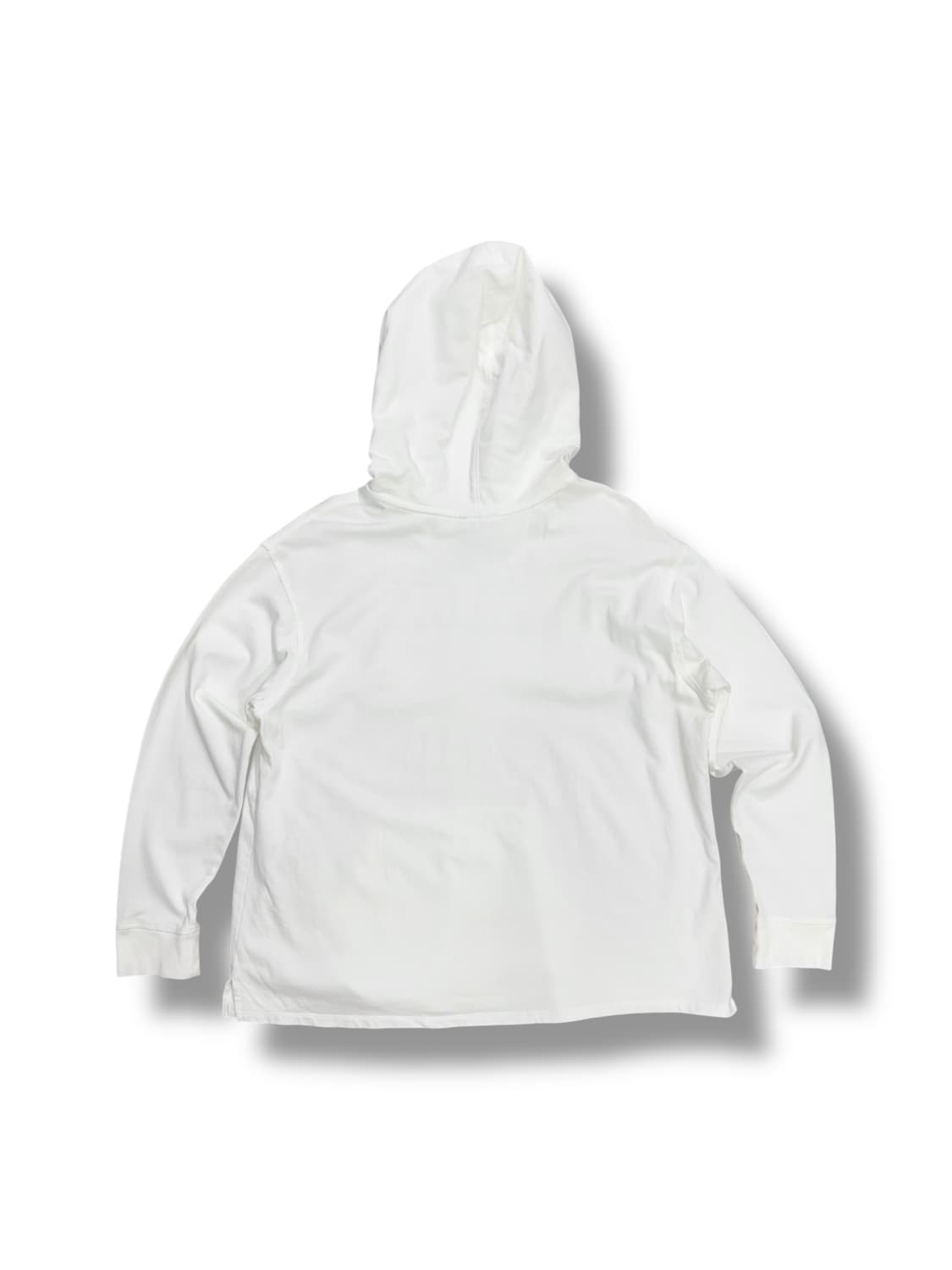 챔피온 후드 롱슬리브 티셔츠 (2XL)   상품이미지4