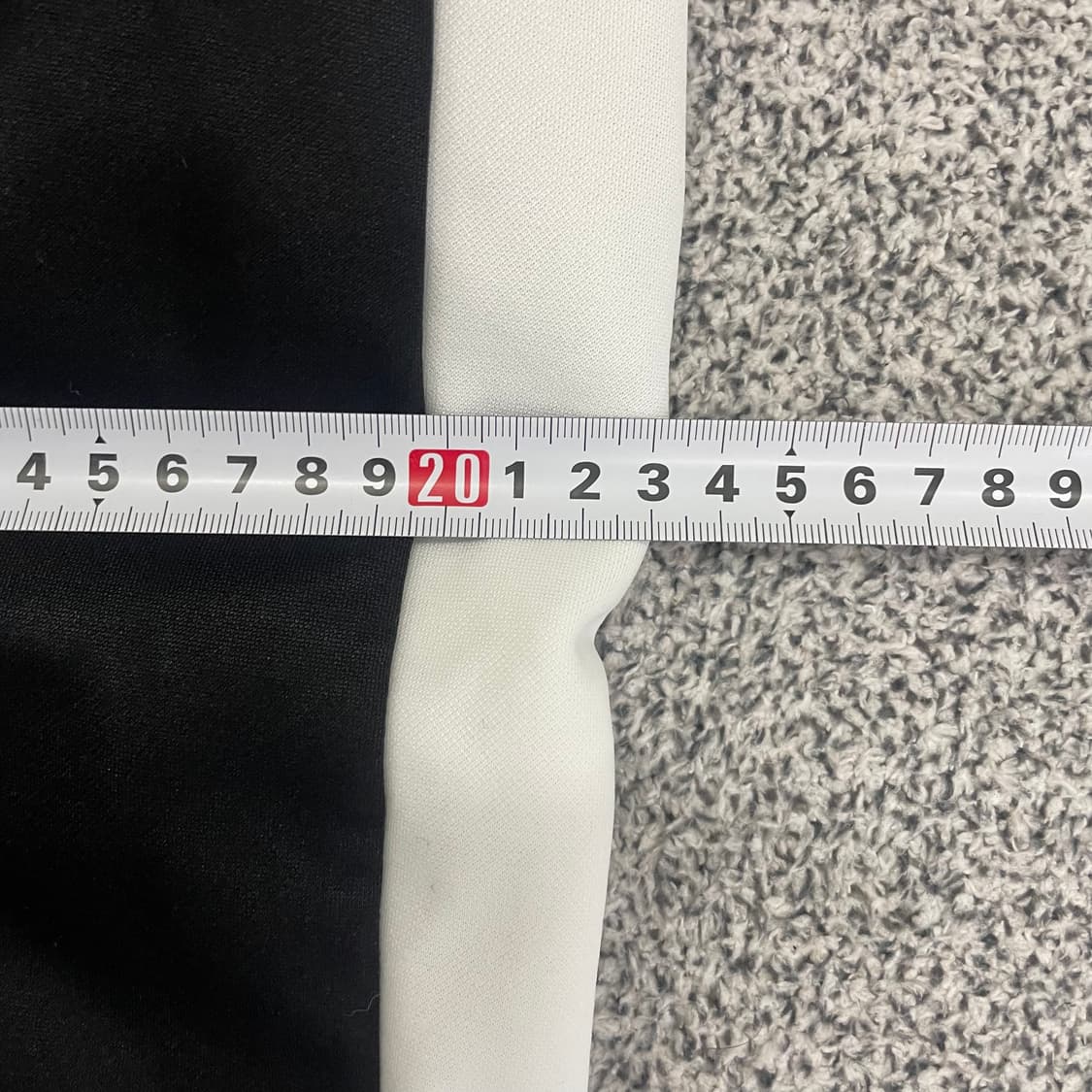 [S] 다이나핏 트레이닝 팬츠 0102HS1 상품이미지5