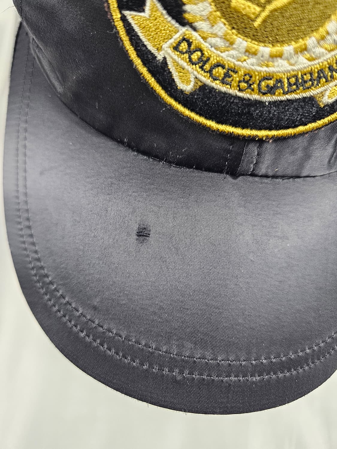 돌체앤가바나복싱캡 상품이미지3