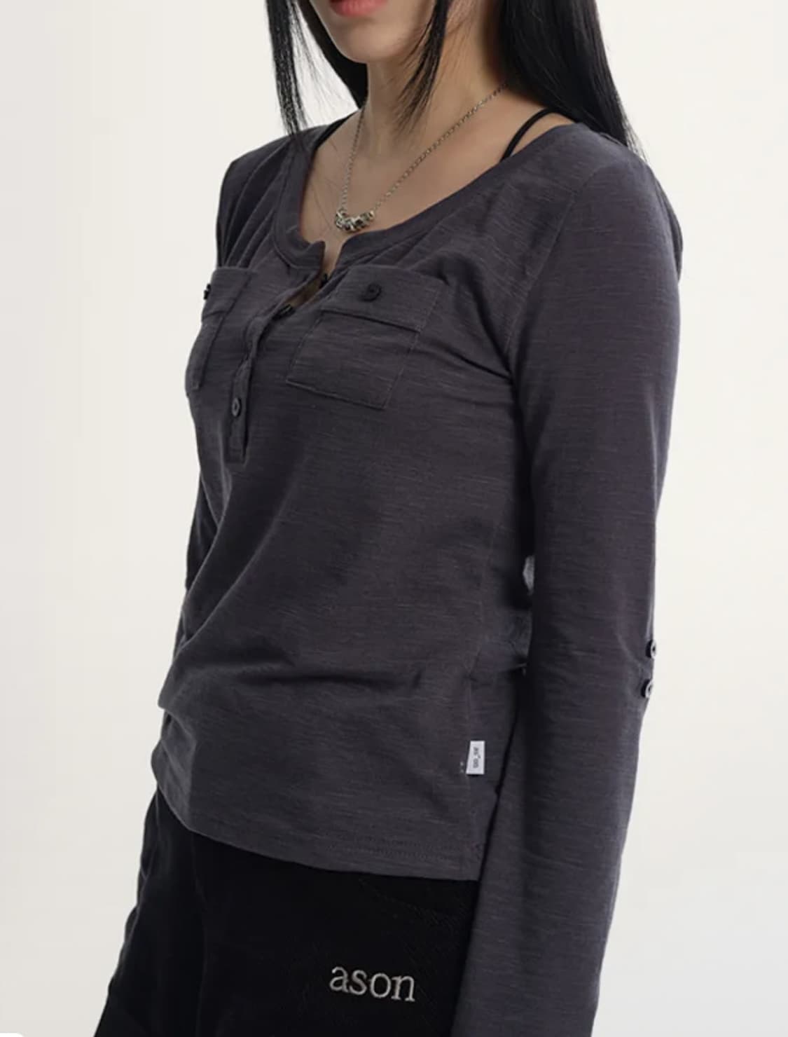 애즈온 포켓티 상품이미지2