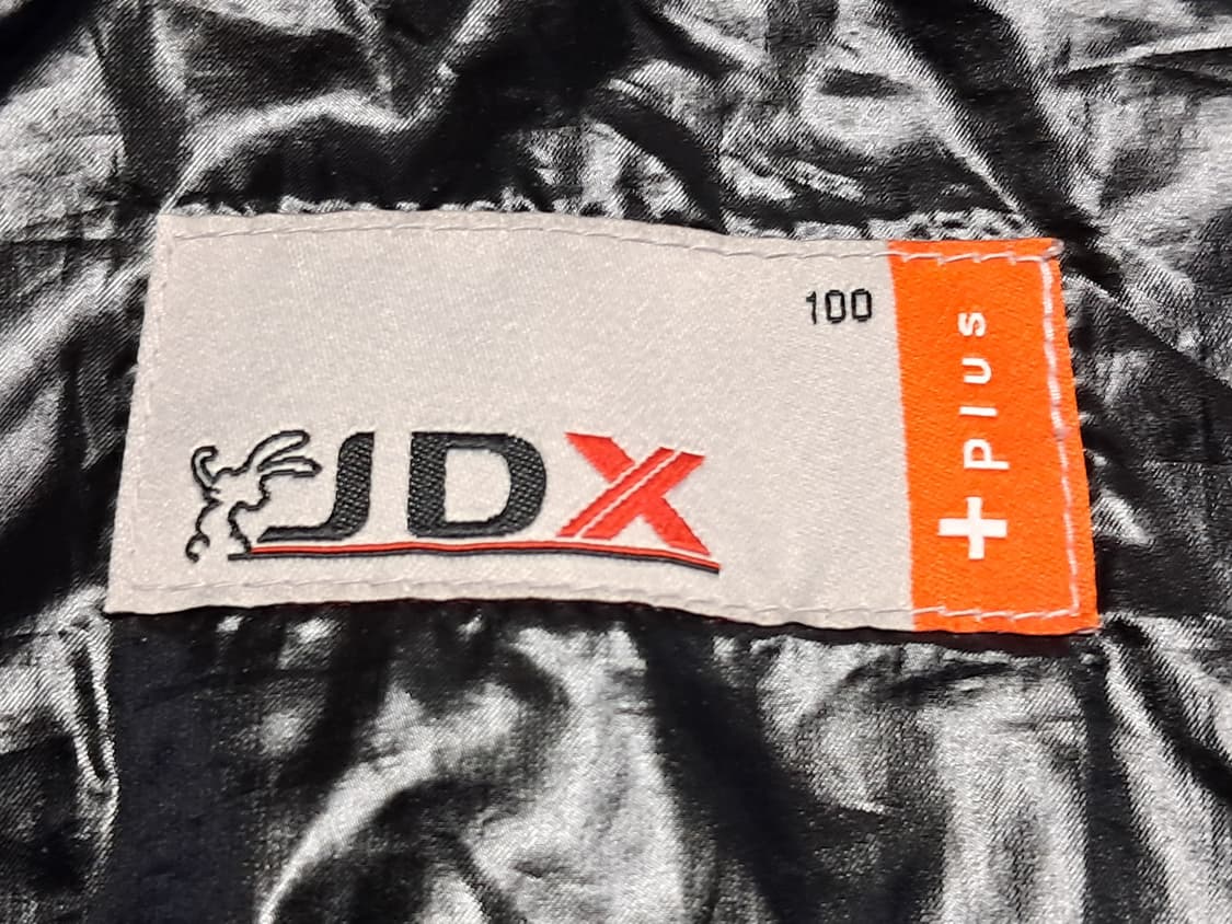 JDX 골프 패딩 아노락 L 상품이미지5